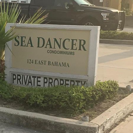 סאות' פאדרה איילנד Bahama Breeze #2 Sea Dancer Condos מראה חיצוני תמונה