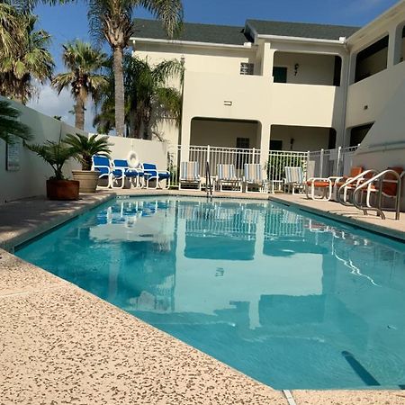 סאות' פאדרה איילנד Bahama Breeze #2 Sea Dancer Condos מראה חיצוני תמונה