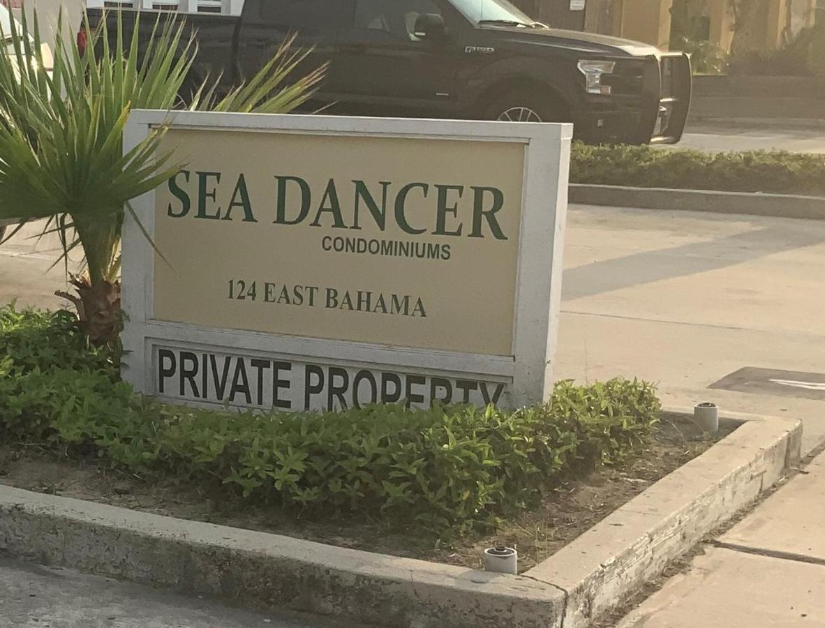 סאות' פאדרה איילנד Bahama Breeze #2 Sea Dancer Condos מראה חיצוני תמונה