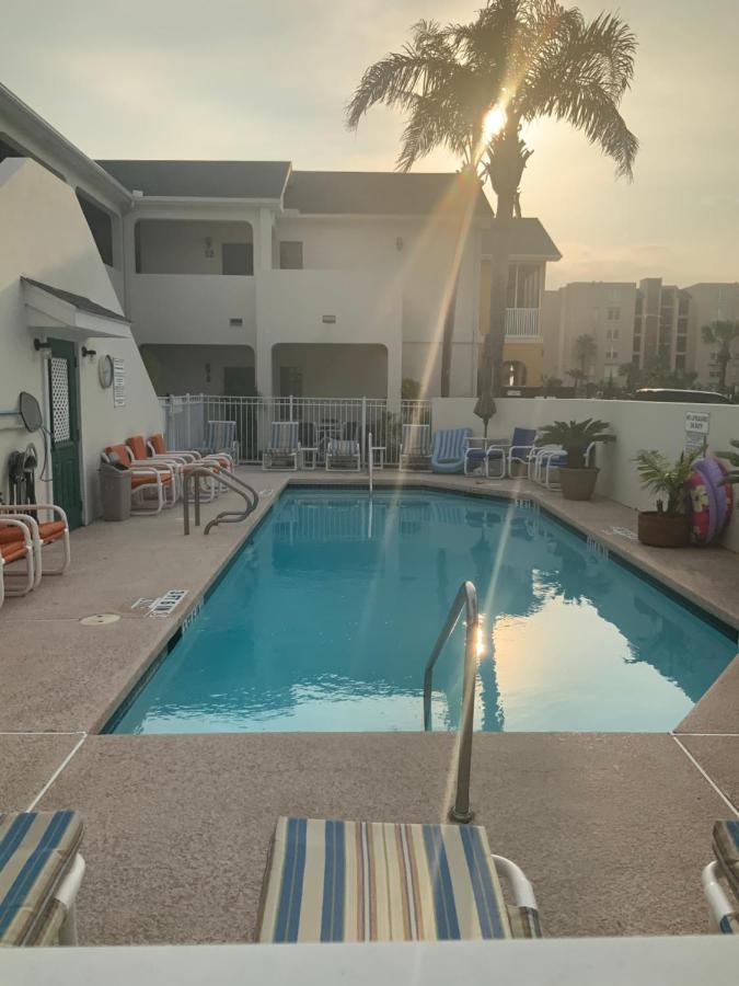 סאות' פאדרה איילנד Bahama Breeze #2 Sea Dancer Condos מראה חיצוני תמונה