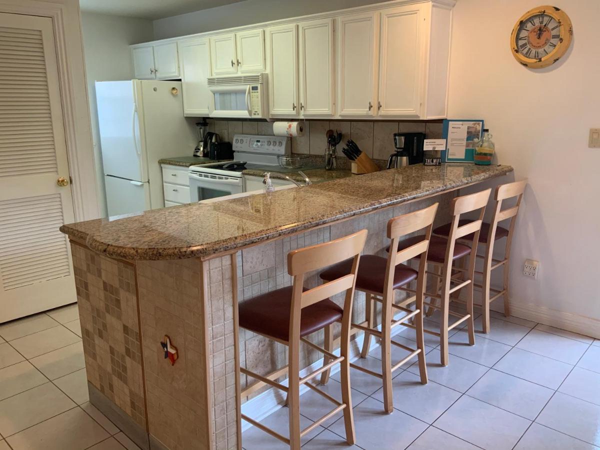 סאות' פאדרה איילנד Bahama Breeze #2 Sea Dancer Condos מראה חיצוני תמונה