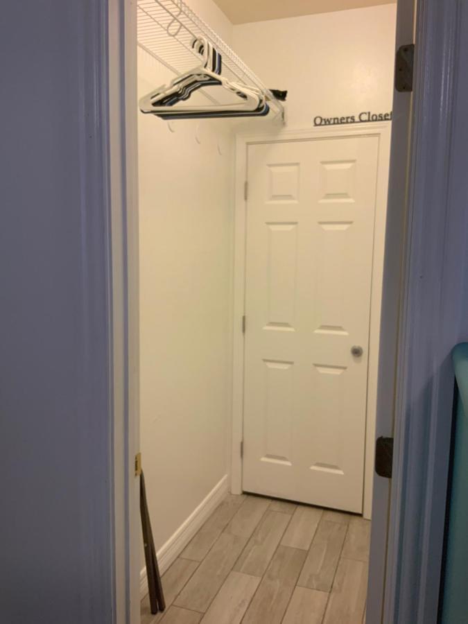 סאות' פאדרה איילנד Bahama Breeze #2 Sea Dancer Condos מראה חיצוני תמונה