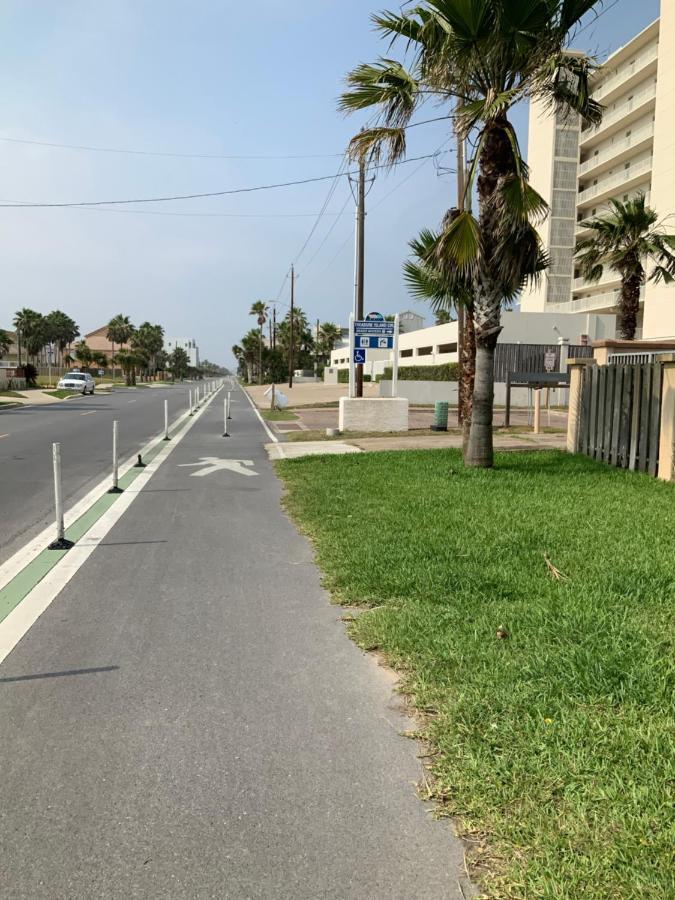 סאות' פאדרה איילנד Bahama Breeze #2 Sea Dancer Condos מראה חיצוני תמונה