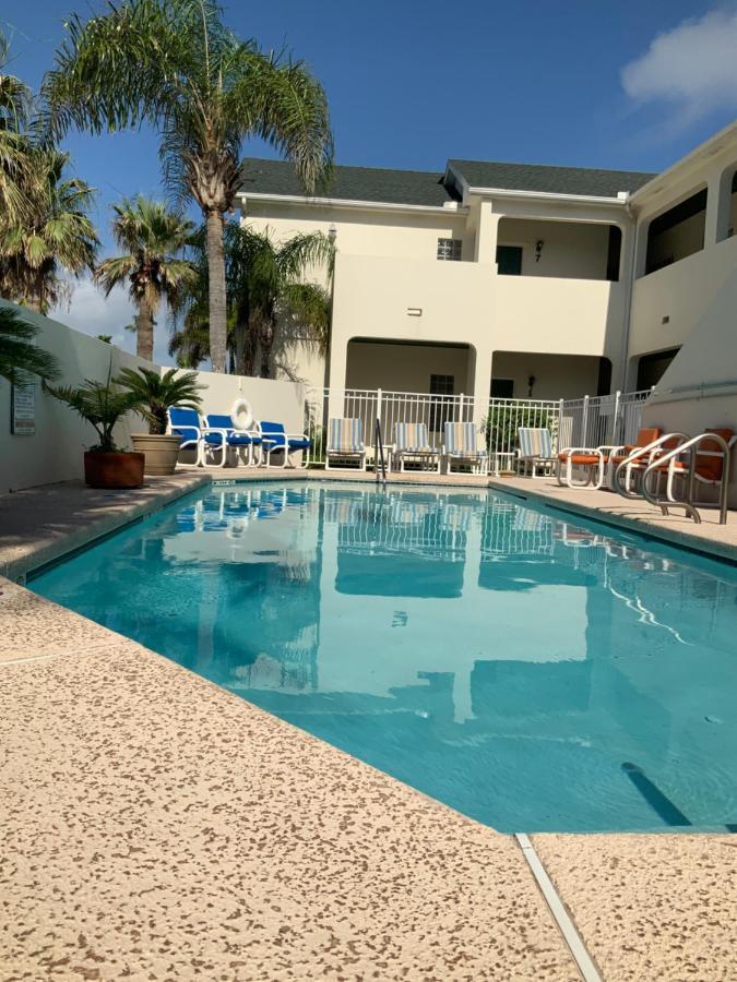 סאות' פאדרה איילנד Bahama Breeze #2 Sea Dancer Condos מראה חיצוני תמונה
