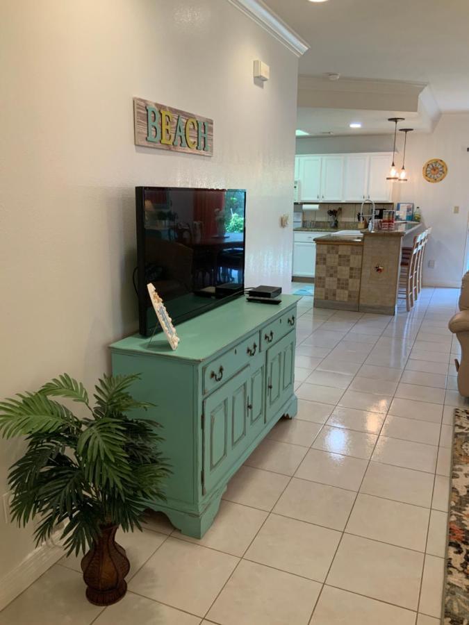 סאות' פאדרה איילנד Bahama Breeze #2 Sea Dancer Condos מראה חיצוני תמונה