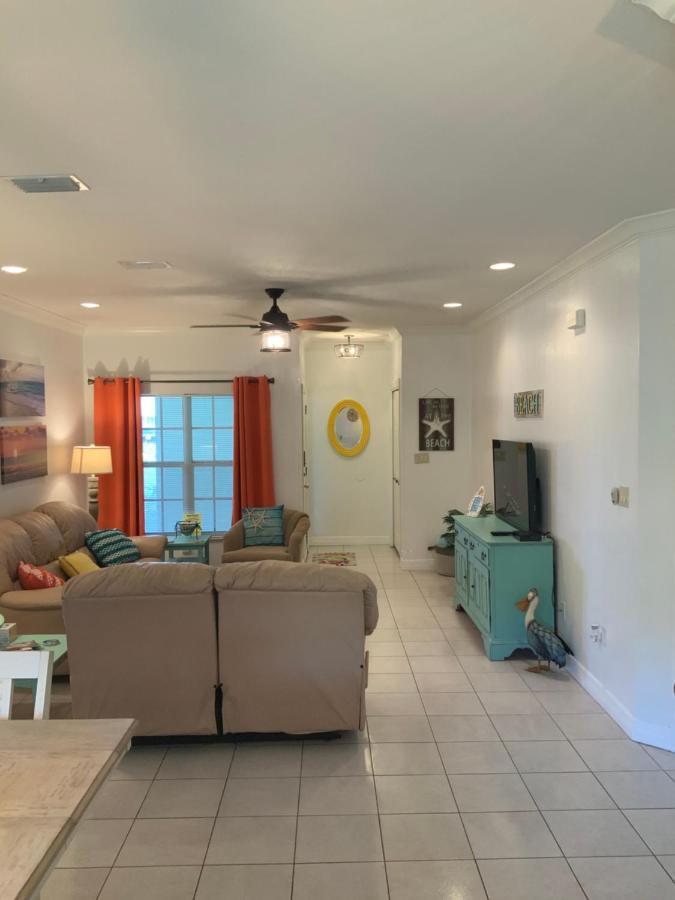 סאות' פאדרה איילנד Bahama Breeze #2 Sea Dancer Condos מראה חיצוני תמונה