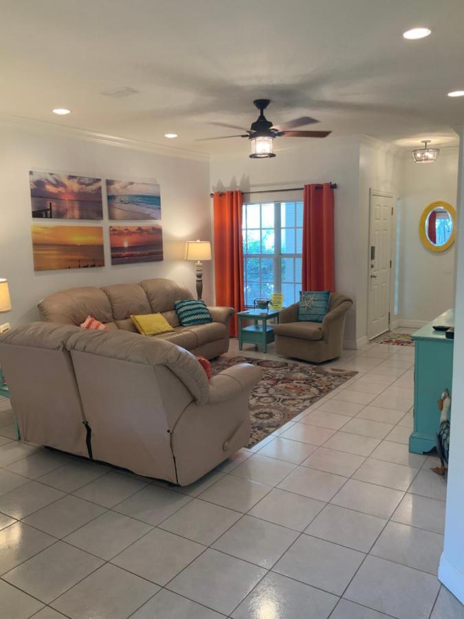 סאות' פאדרה איילנד Bahama Breeze #2 Sea Dancer Condos מראה חיצוני תמונה