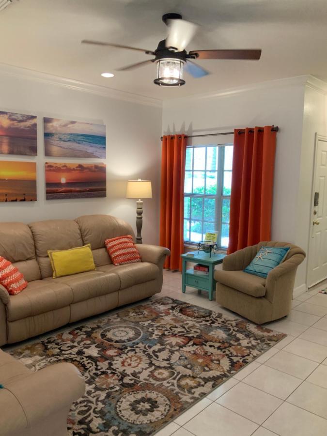 סאות' פאדרה איילנד Bahama Breeze #2 Sea Dancer Condos מראה חיצוני תמונה