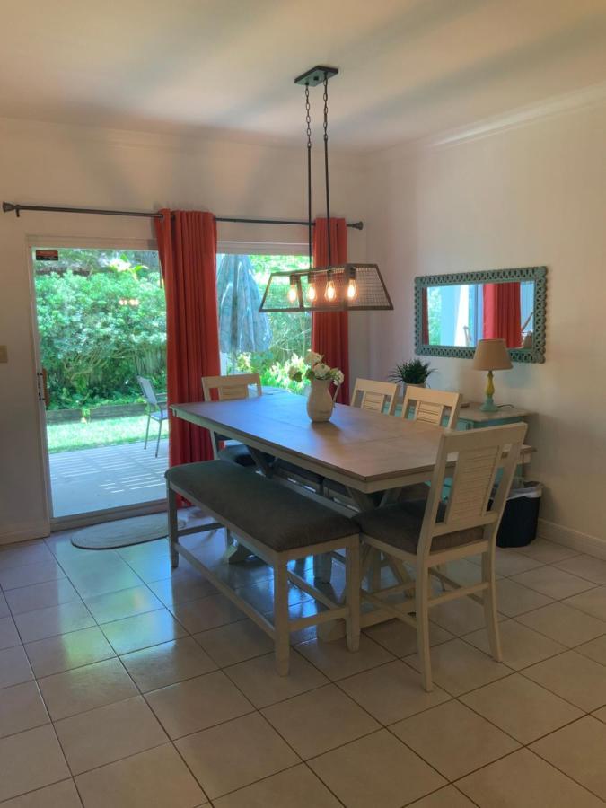 סאות' פאדרה איילנד Bahama Breeze #2 Sea Dancer Condos מראה חיצוני תמונה