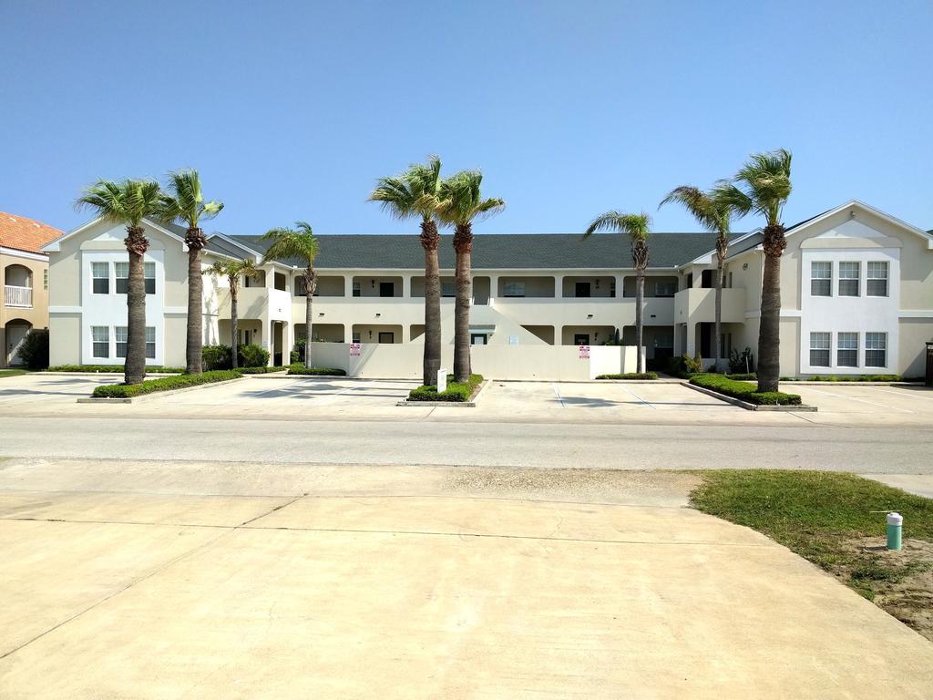 סאות' פאדרה איילנד Bahama Breeze #2 Sea Dancer Condos מראה חיצוני תמונה