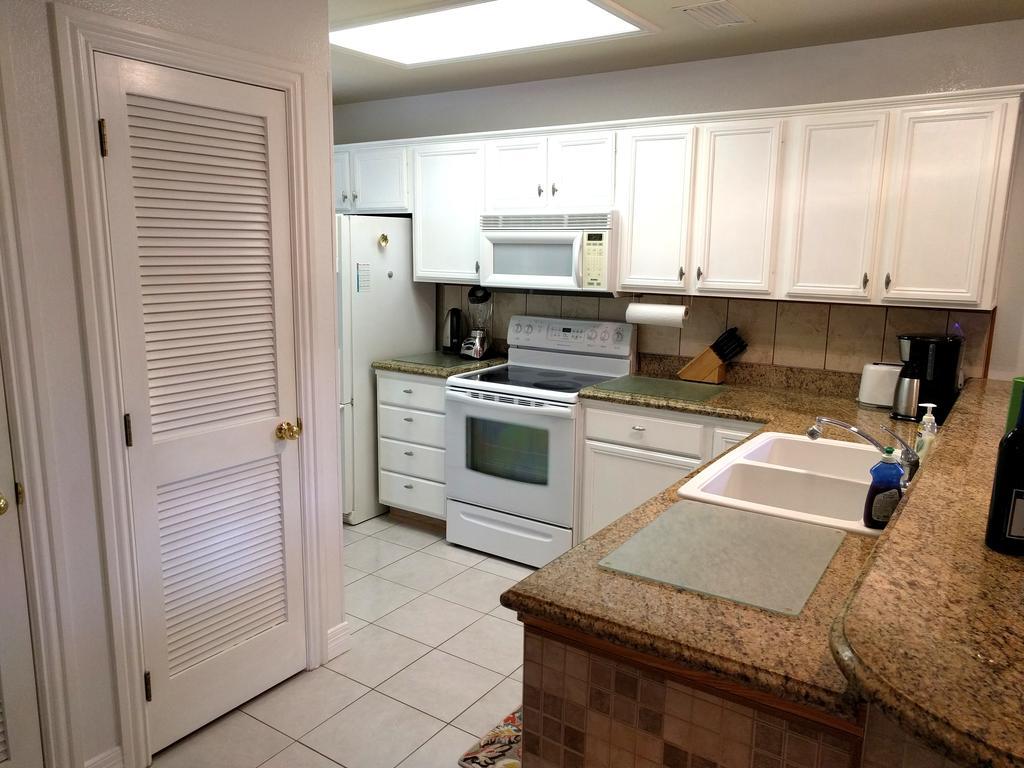 סאות' פאדרה איילנד Bahama Breeze #2 Sea Dancer Condos מראה חיצוני תמונה