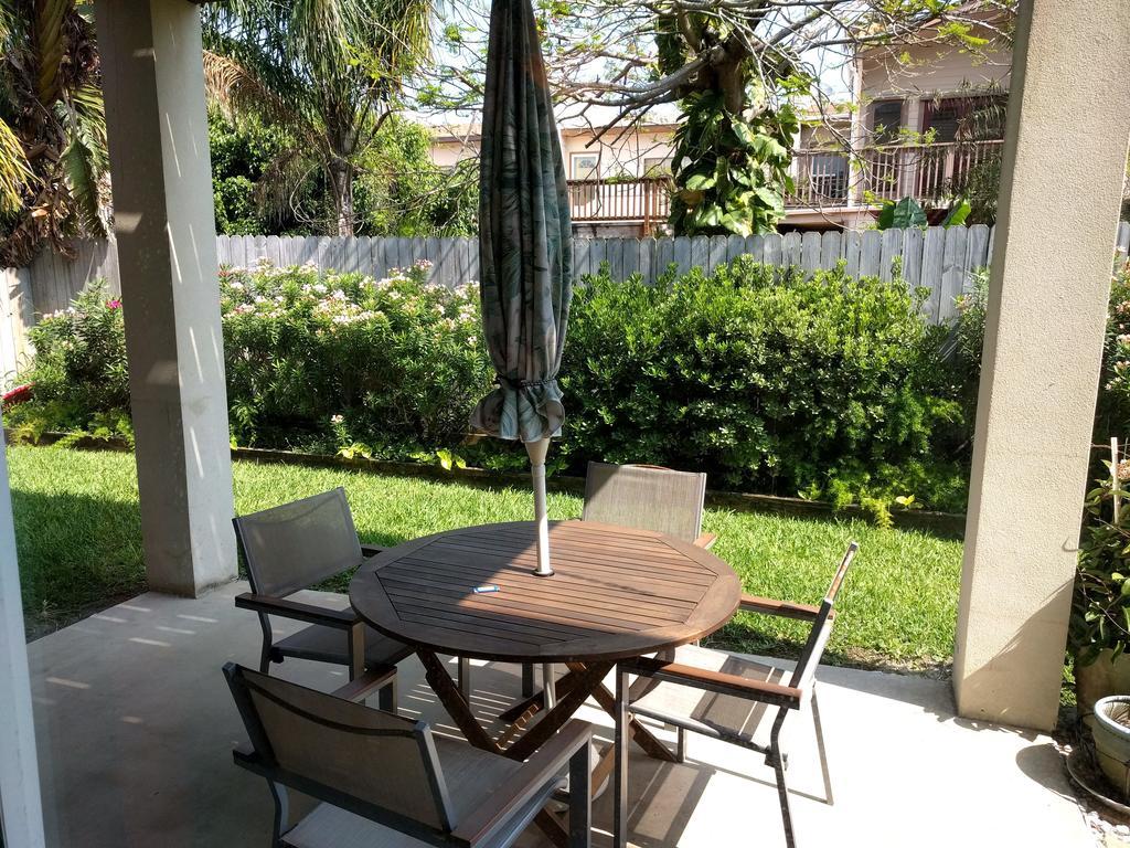 סאות' פאדרה איילנד Bahama Breeze #2 Sea Dancer Condos מראה חיצוני תמונה
