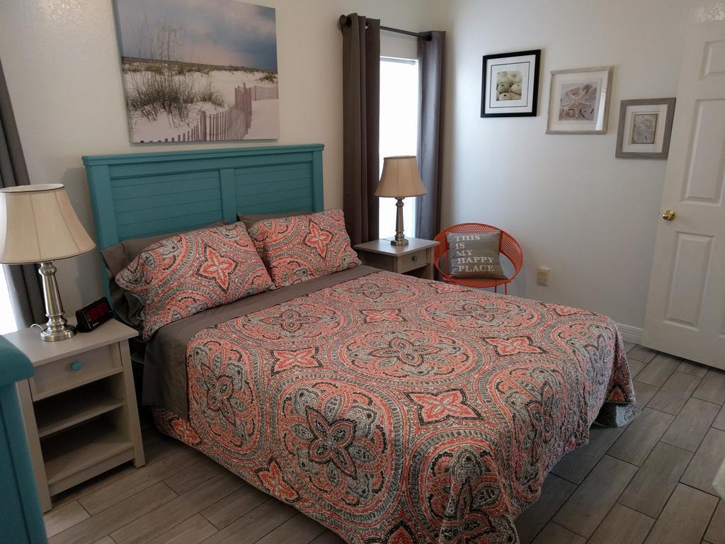 סאות' פאדרה איילנד Bahama Breeze #2 Sea Dancer Condos מראה חיצוני תמונה