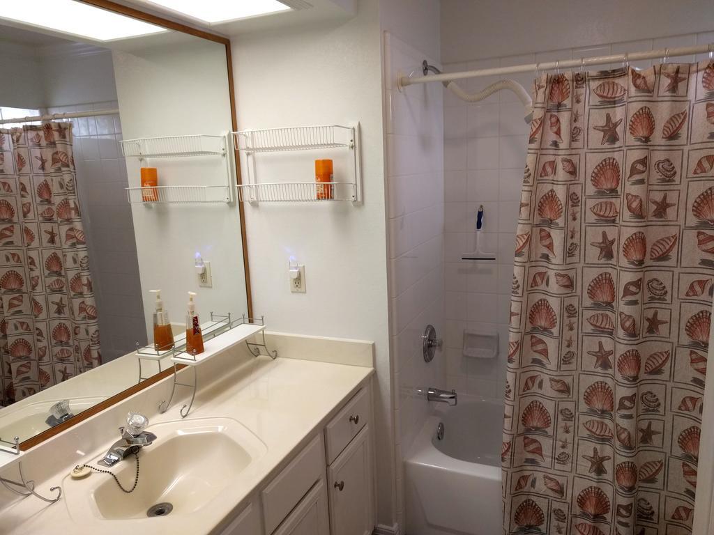 סאות' פאדרה איילנד Bahama Breeze #2 Sea Dancer Condos מראה חיצוני תמונה