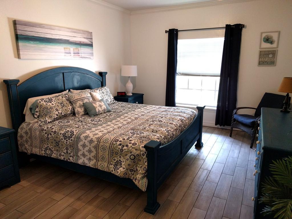 סאות' פאדרה איילנד Bahama Breeze #2 Sea Dancer Condos מראה חיצוני תמונה