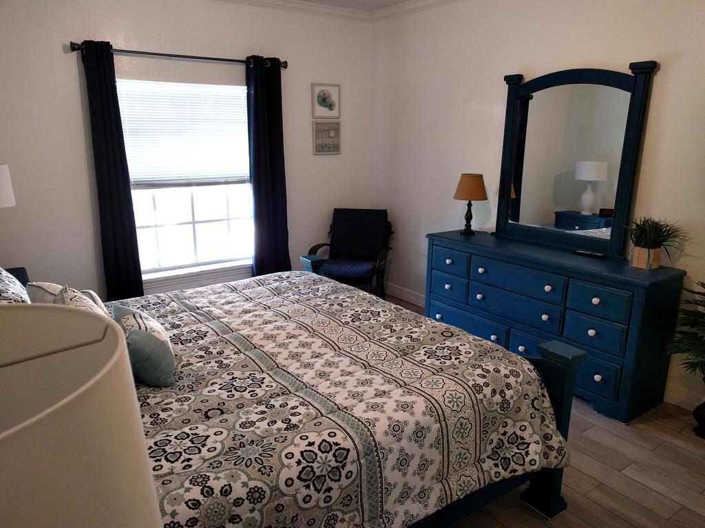 סאות' פאדרה איילנד Bahama Breeze #2 Sea Dancer Condos מראה חיצוני תמונה